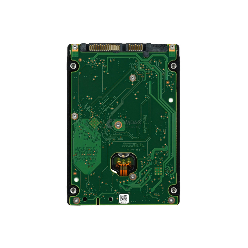 ST2000NX0253 SEAGATE HDD 2TB 7.2K SATA 6G 2.5" SFF